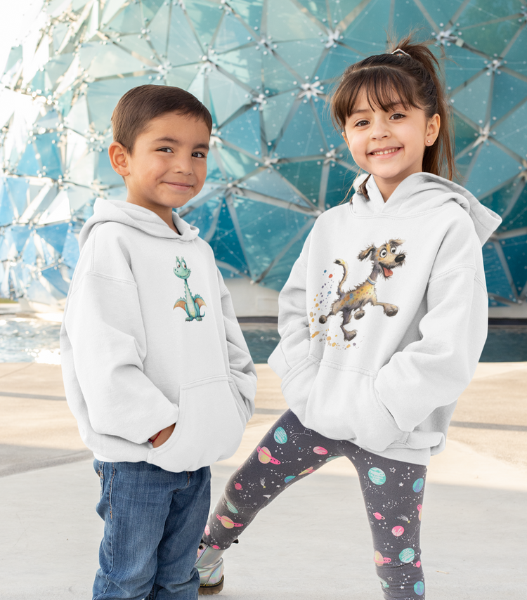Kids Hoodies
