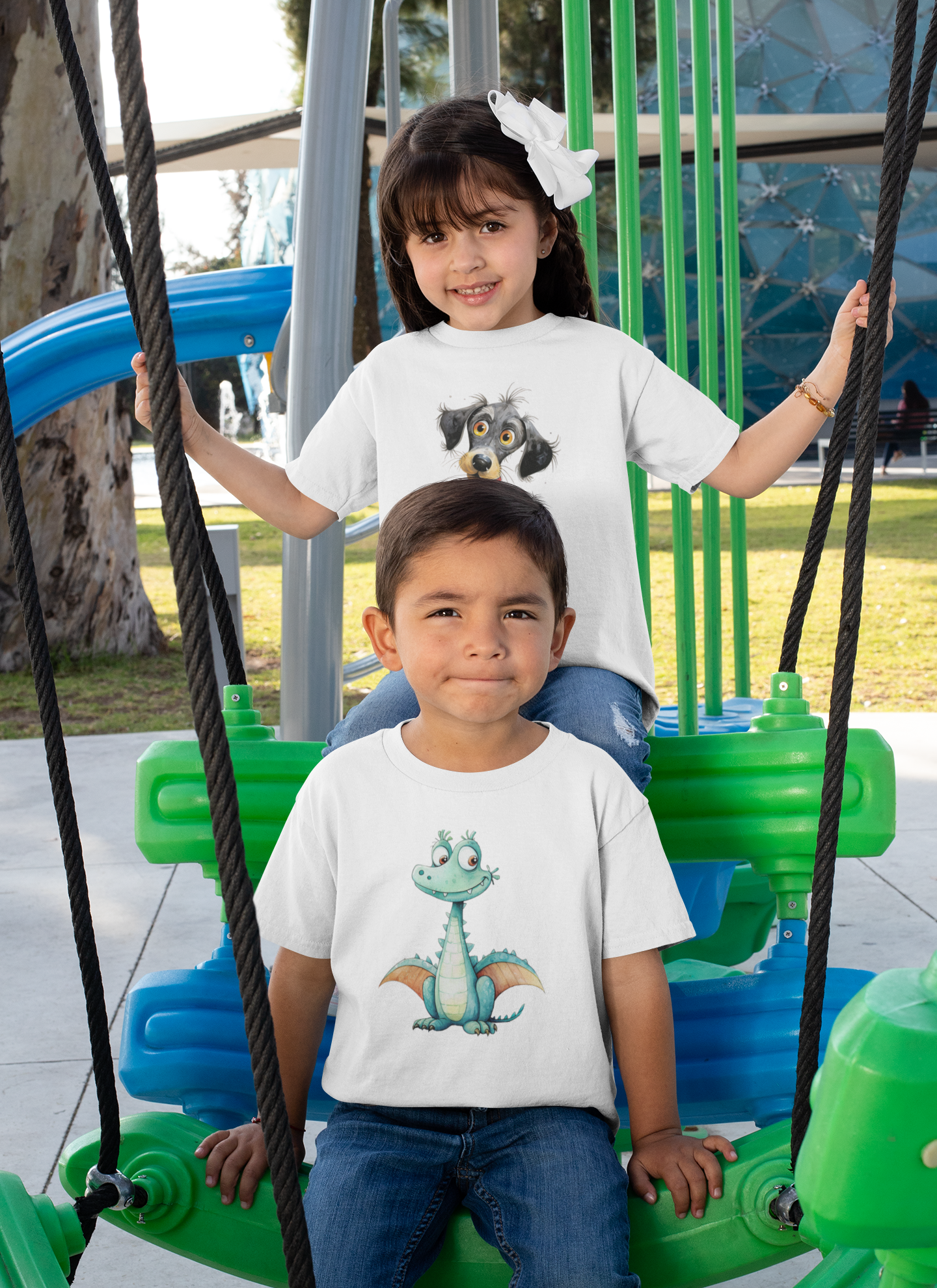 Kids T-Shirts