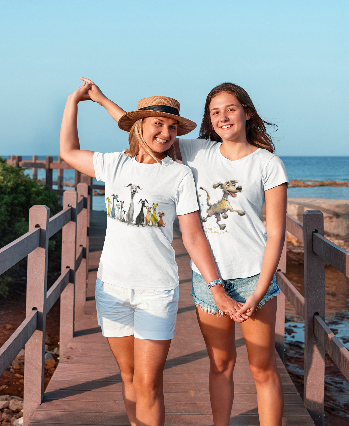 T-Shirts - Unisex