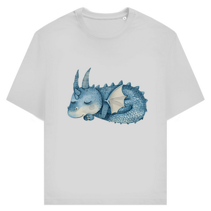 ST/ST Creator 2.0 T-Shirt Drache Sleepy Joe- Unisex
