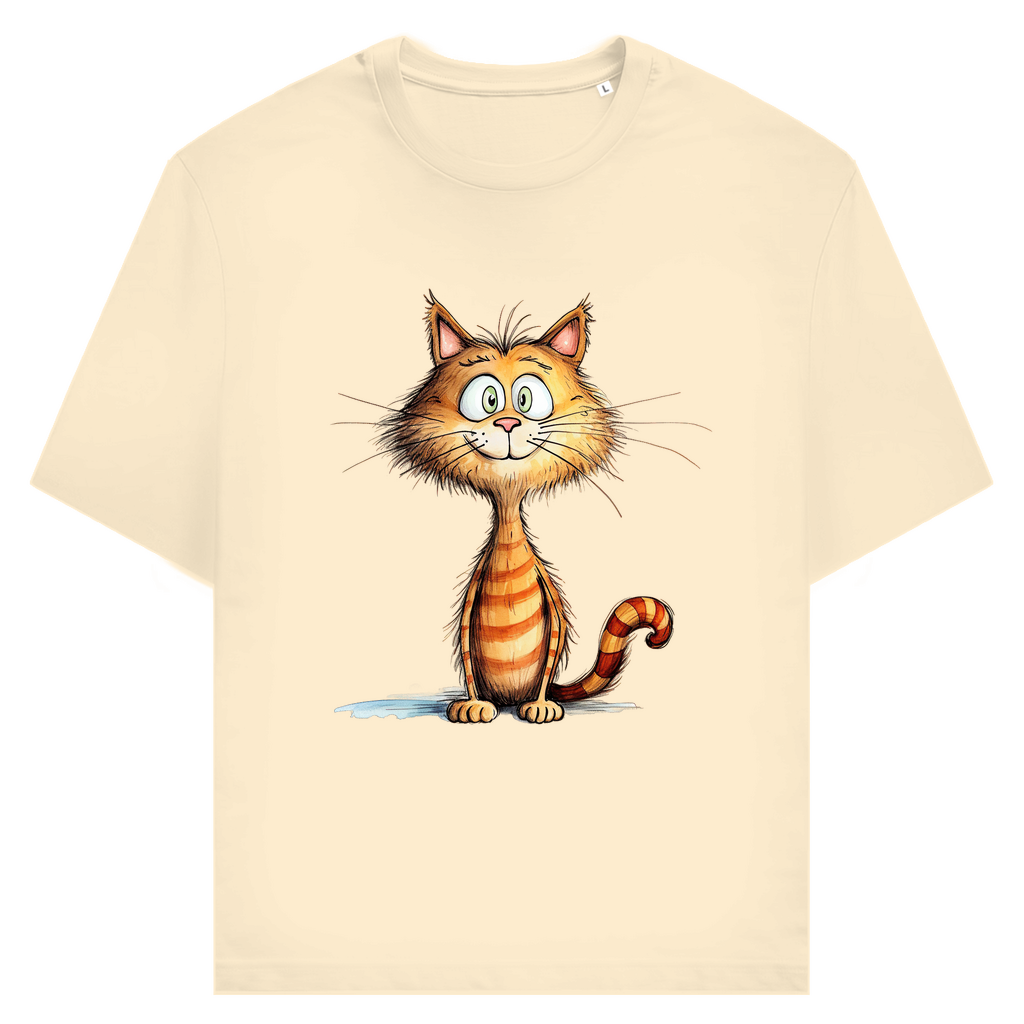 ST/ST Creator 2.0 T-Shirt Kater Don Miauccio