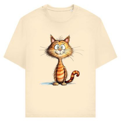 ST/ST Creator 2.0 T-Shirt Kater Don Miauccio