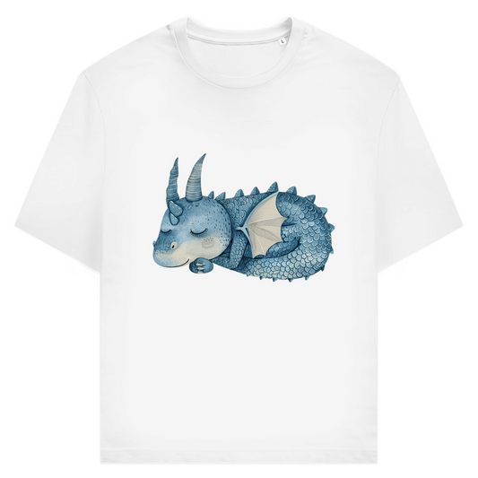 ST/ST Creator 2.0 T-Shirt Drache Sleepy Joe- Unisex