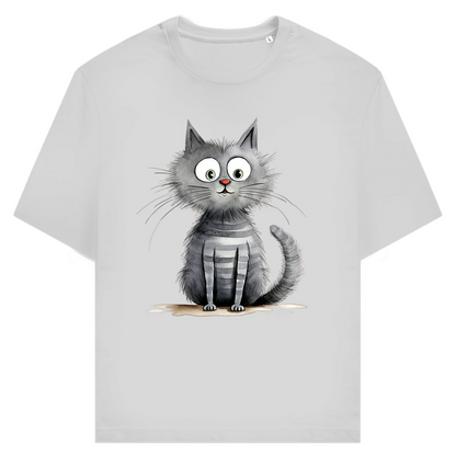 ST/ST Creator 2.0 T-Shirt Kater Don Flauschewitz