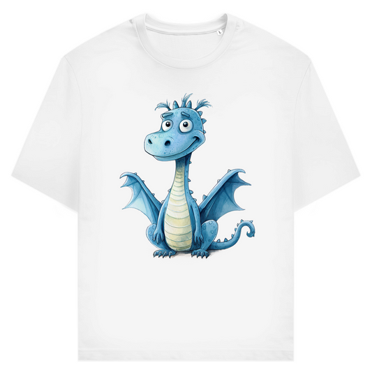 ST/ST Creator 2.0 T-Shirt Drache Krümel - Unisex
