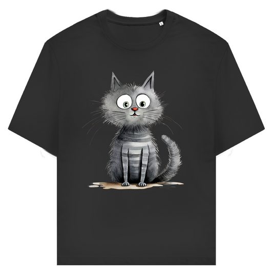 ST/ST Creator 2.0 T-Shirt Kater Don Flauschewitz