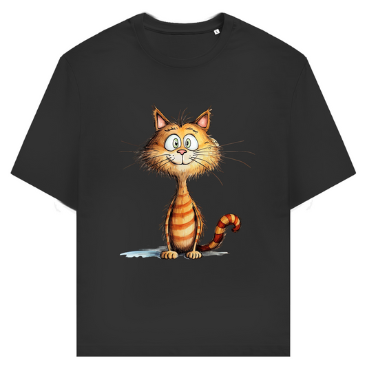 ST/ST Creator 2.0 T-Shirt Kater Don Miauccio