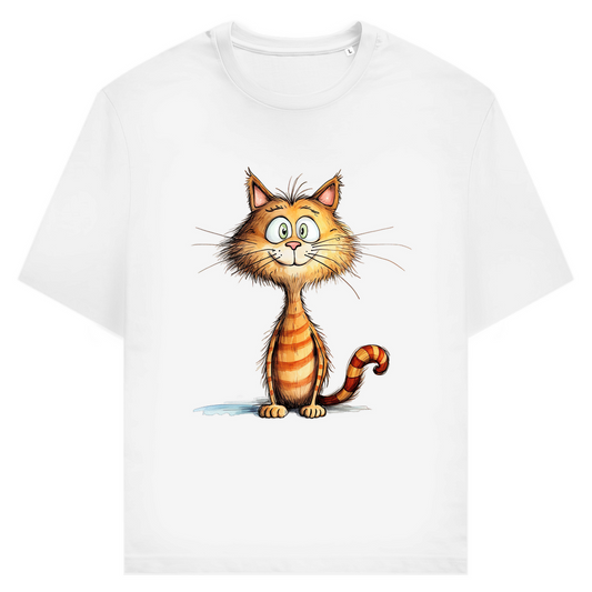 ST/ST Creator 2.0 T-Shirt Kater Don Miauccio