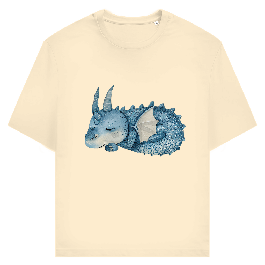 ST/ST Creator 2.0 T-Shirt Drache Sleepy Joe- Unisex