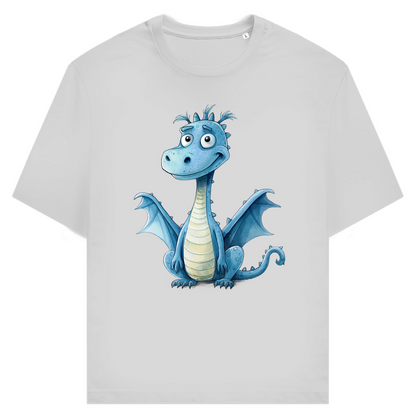 ST/ST Creator 2.0 T-Shirt Drache Krümel - Unisex