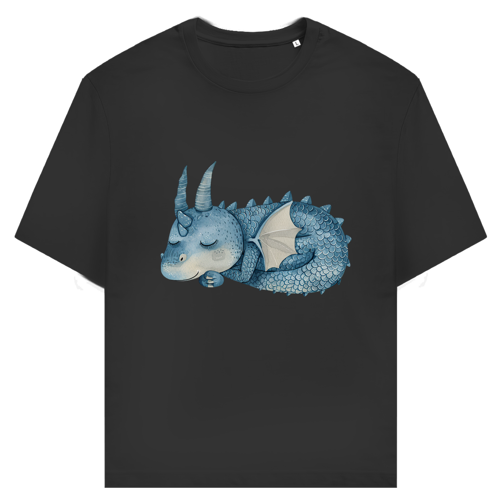 ST/ST Creator 2.0 T-Shirt Drache Sleepy Joe- Unisex