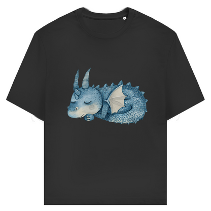 ST/ST Creator 2.0 T-Shirt Drache Sleepy Joe- Unisex