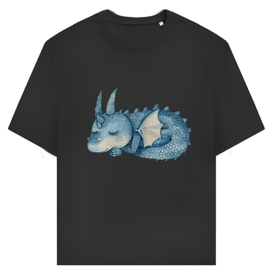 ST/ST Creator 2.0 T-Shirt Drache Sleepy Joe- Unisex