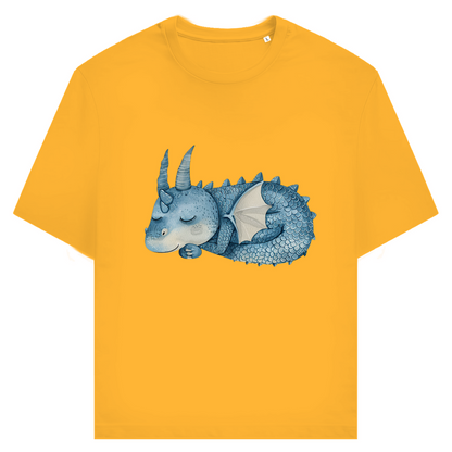 ST/ST Creator 2.0 T-Shirt Drache Sleepy Joe- Unisex