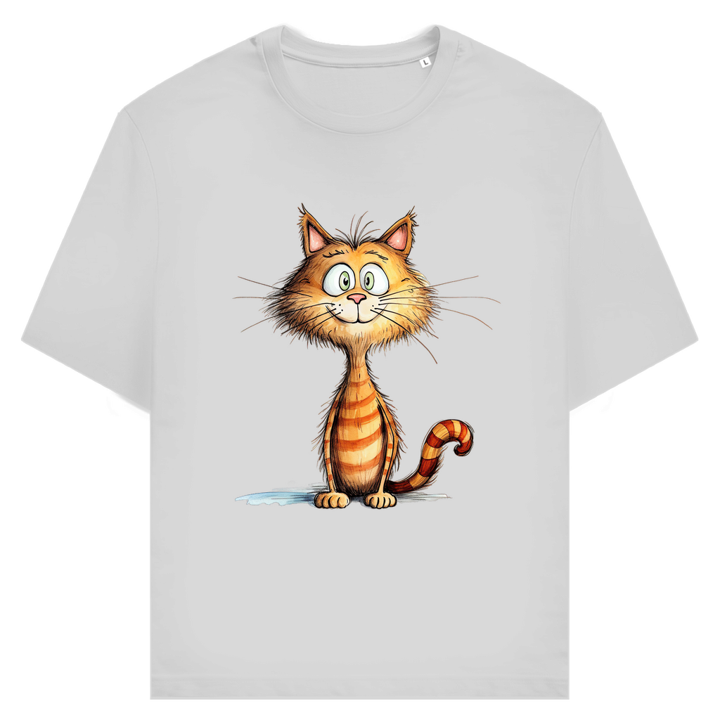 ST/ST Creator 2.0 T-Shirt Kater Don Miauccio