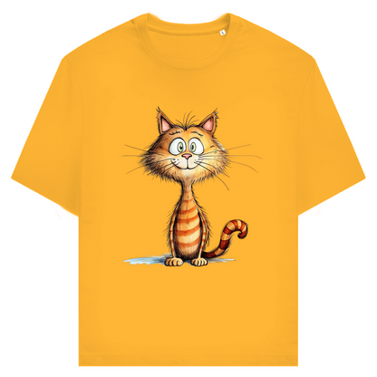 ST/ST Creator 2.0 T-Shirt Kater Don Miauccio